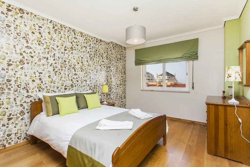 Rosa Dos Ventos Apartment Cascais