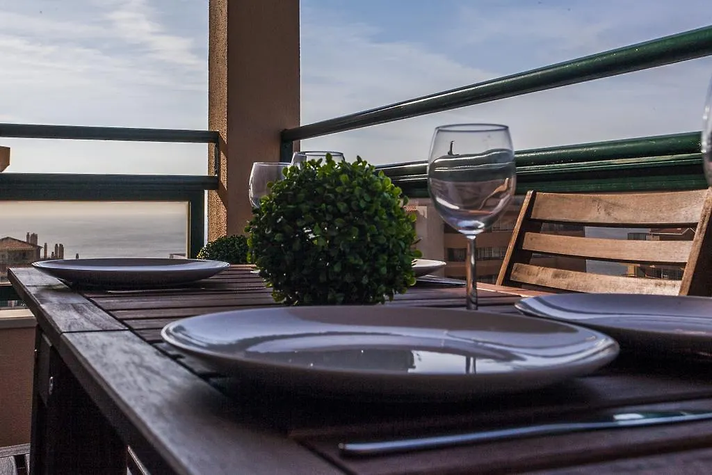 Rosa Dos Ventos Apartment Cascais 0*,