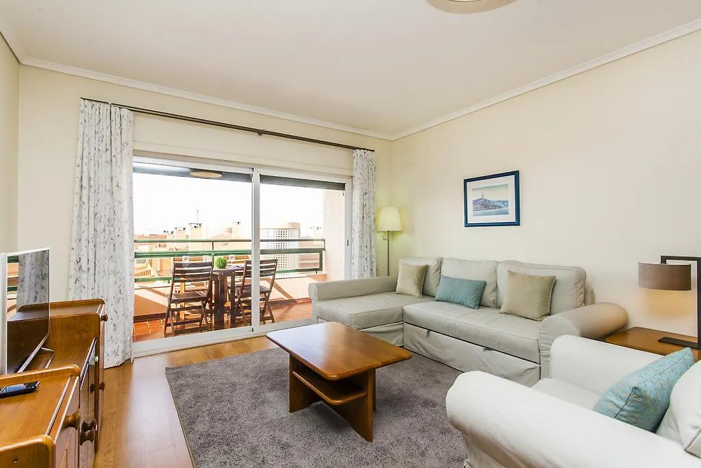 Rosa Dos Ventos Apartment contacts