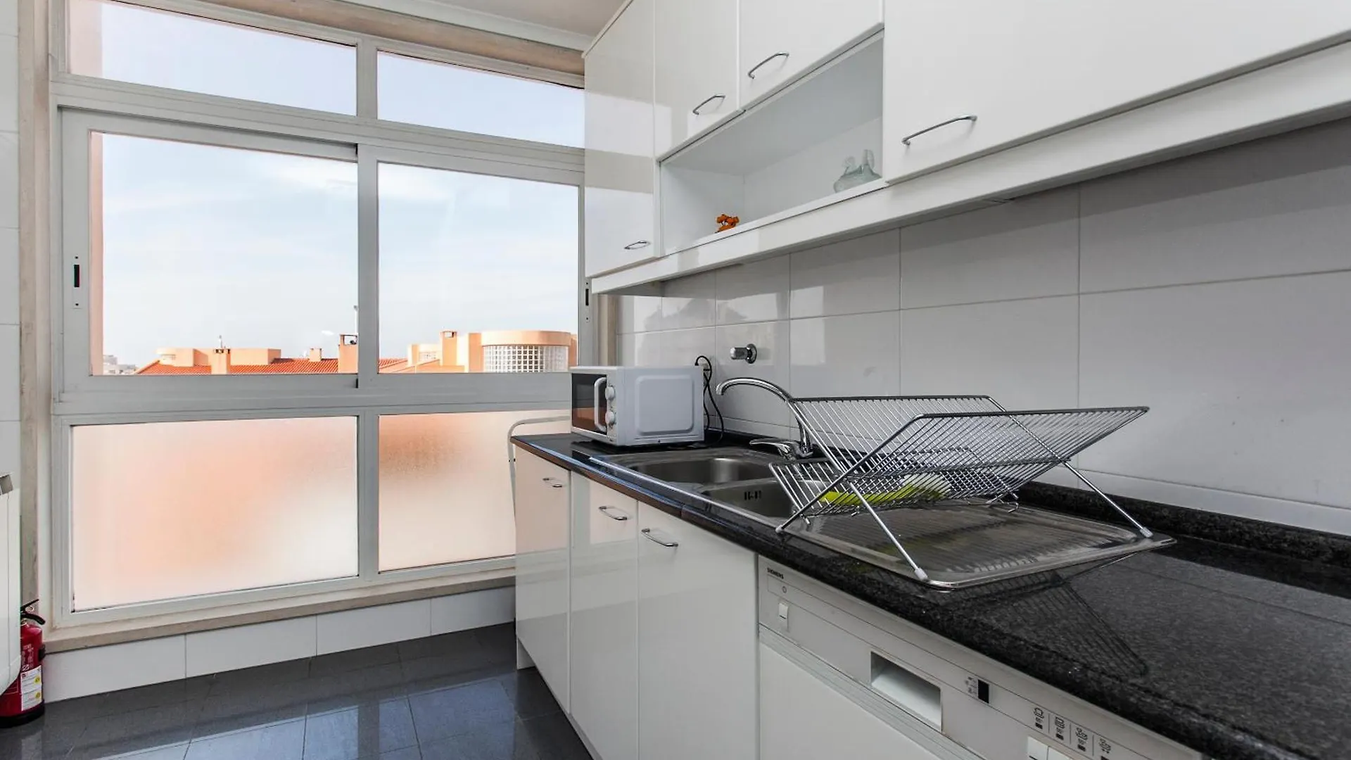 Rosa Dos Ventos Apartment Cascais