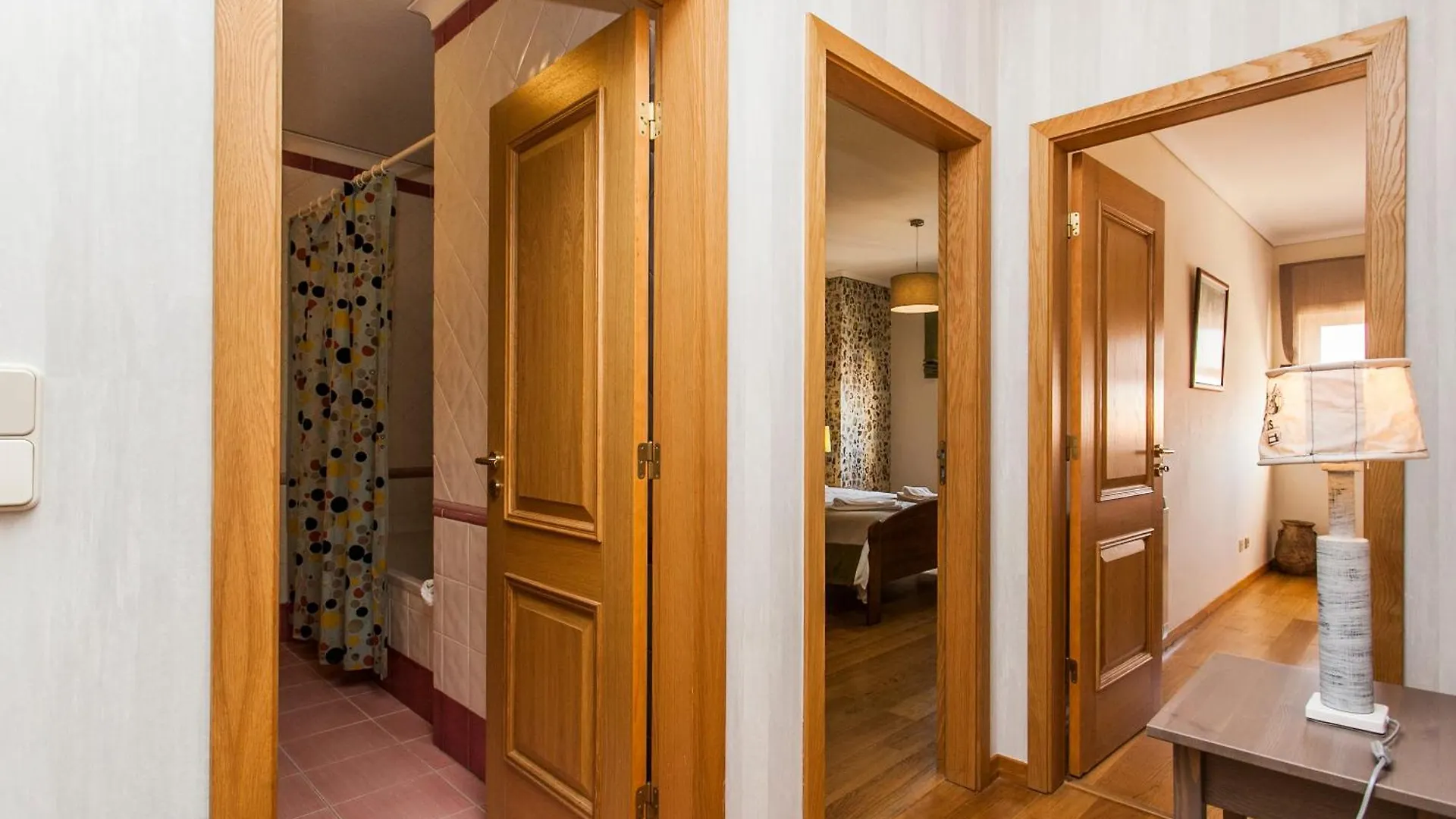 Rosa Dos Ventos Apartment Cascais
