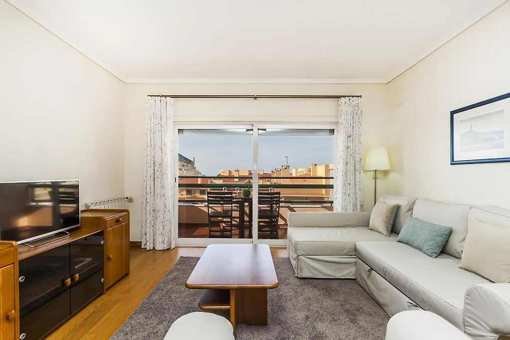 Rosa Dos Ventos Apartment Cascais 0*,