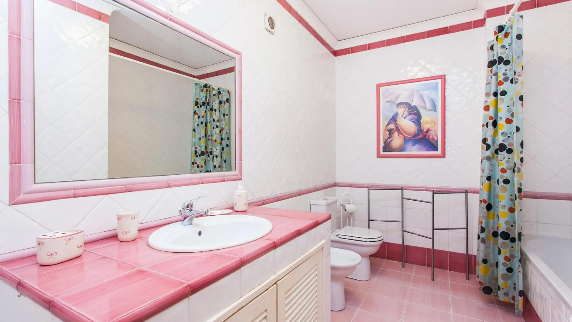 Rosa Dos Ventos Apartment Cascais
