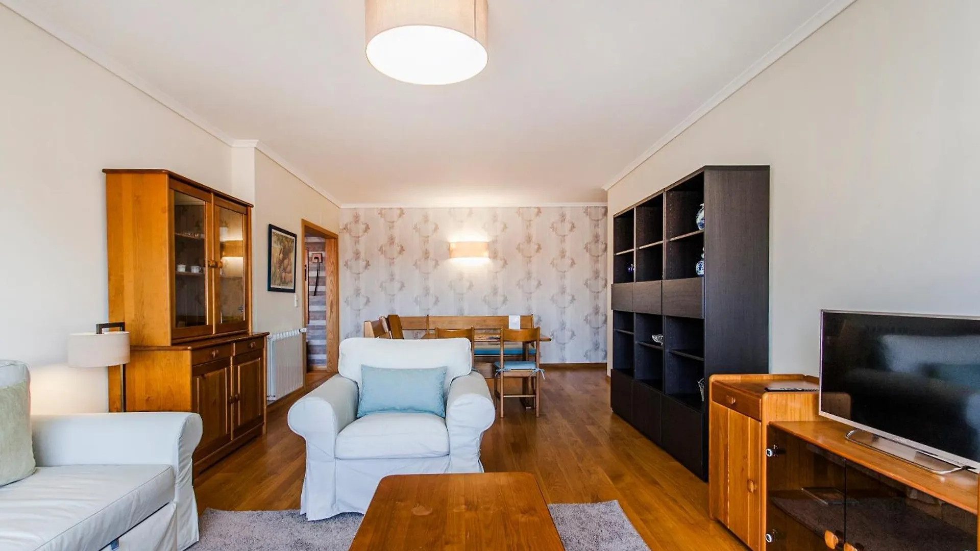 Rosa Dos Ventos Apartment Cascais