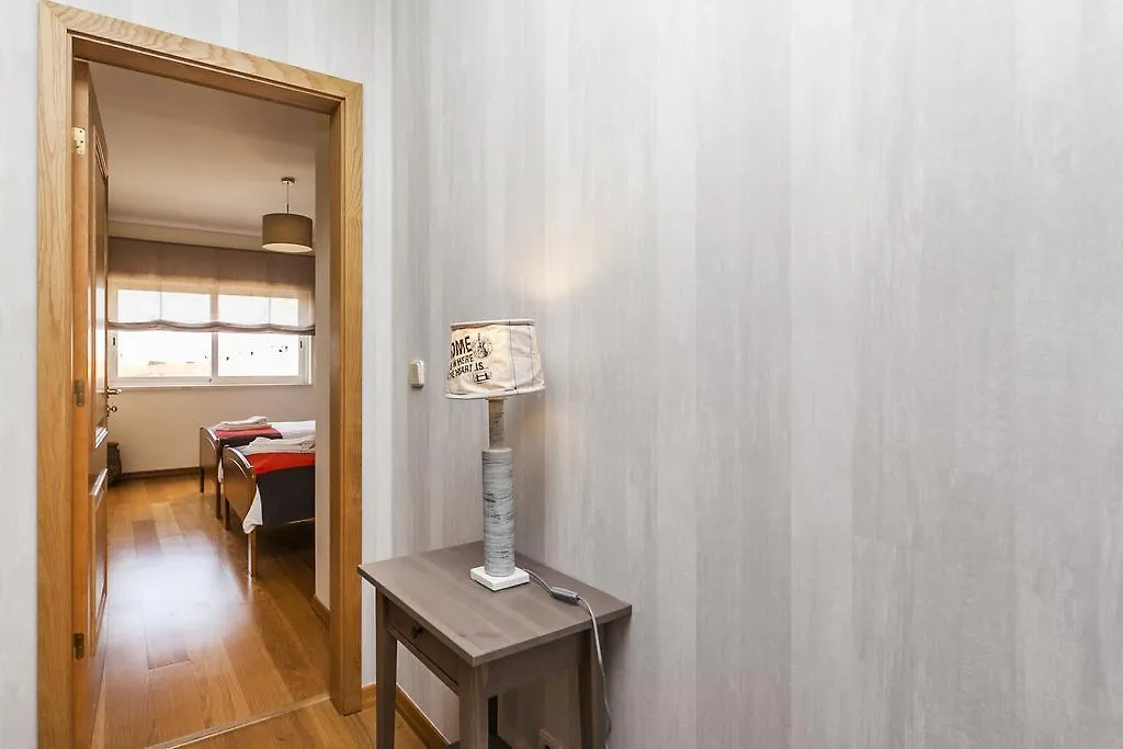 Rosa Dos Ventos Apartment Cascais
