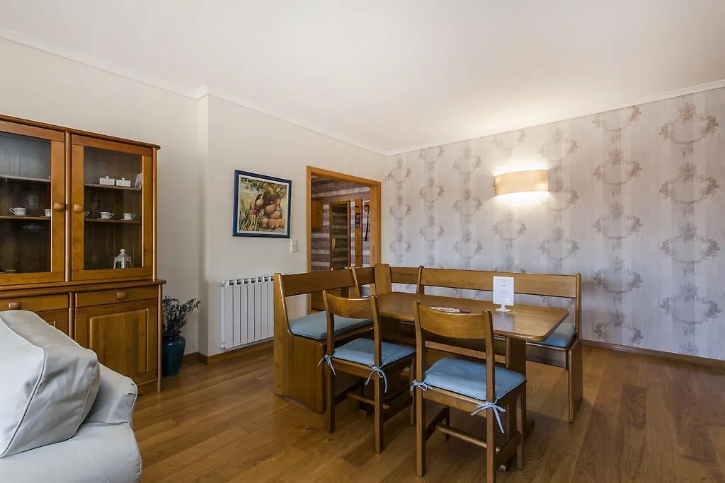 Rosa Dos Ventos Apartment Cascais 0*,