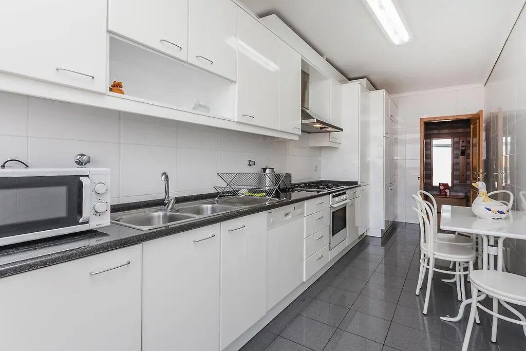 Rosa Dos Ventos Apartment Cascais