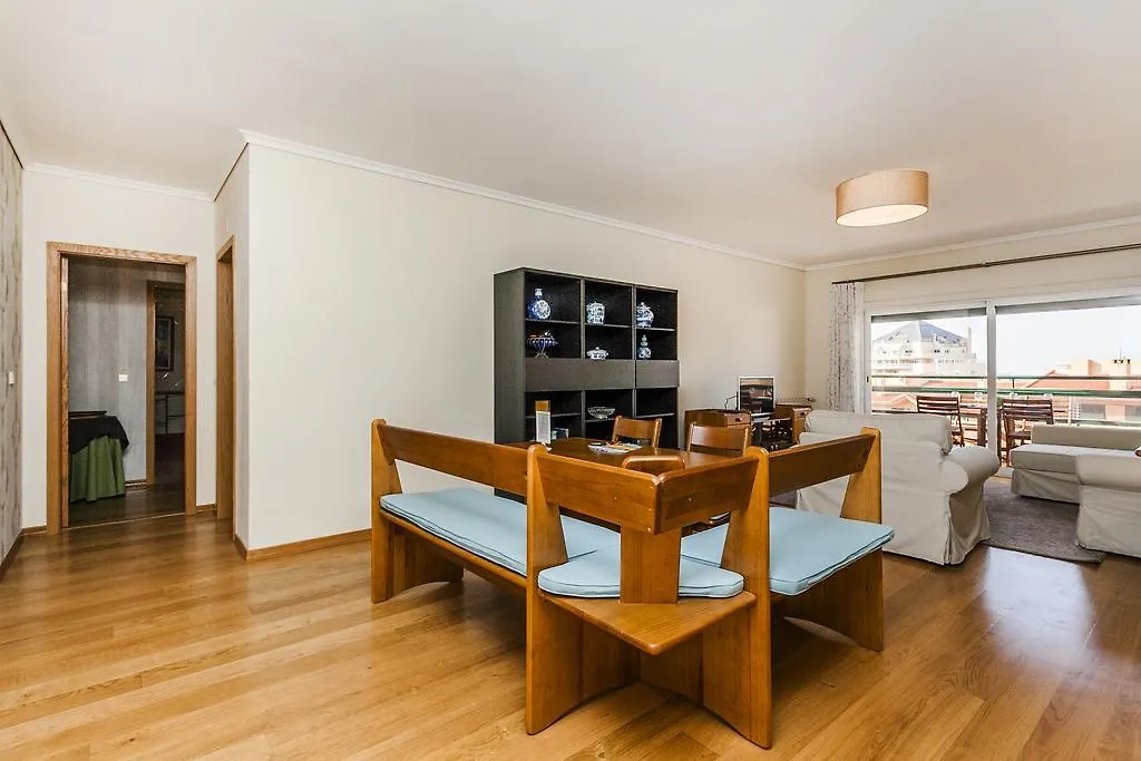 Rosa Dos Ventos Apartment Cascais