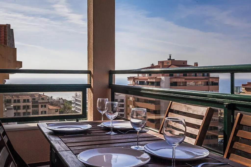 Rosa Dos Ventos Apartment Cascais