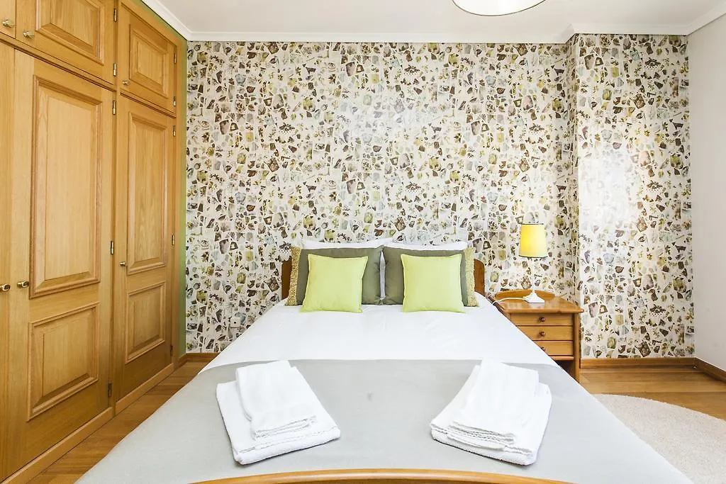 Rosa Dos Ventos Apartment Cascais 0*,