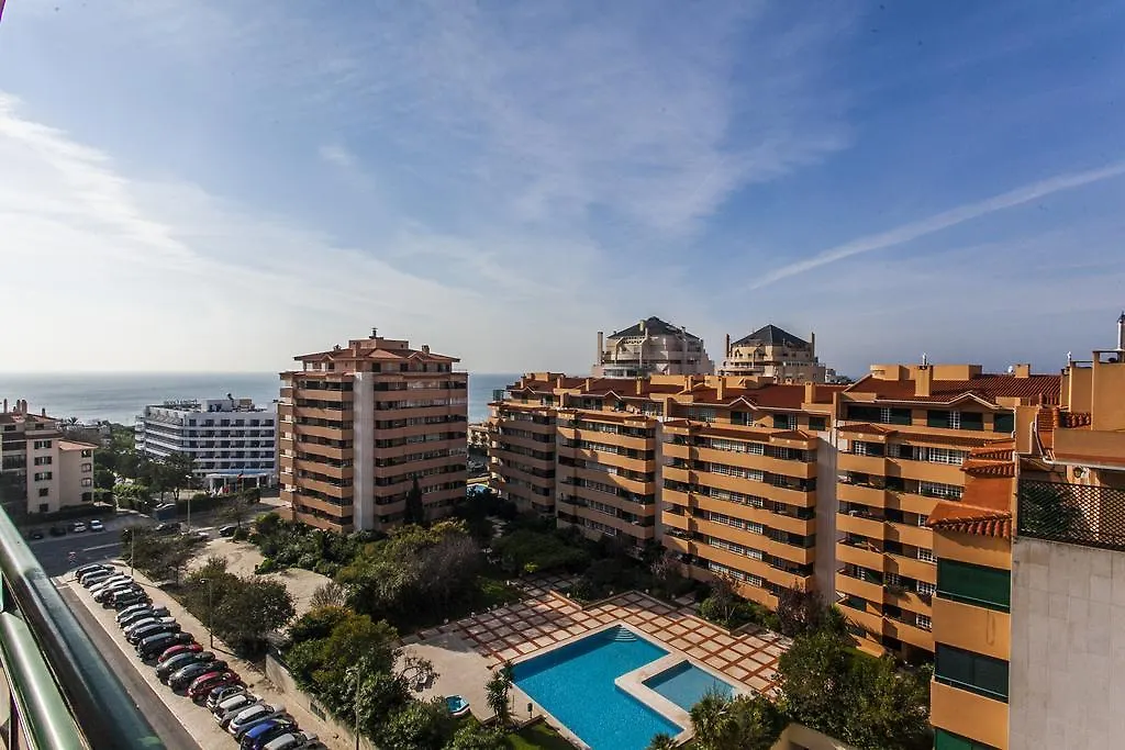 Rosa Dos Ventos Apartment Cascais