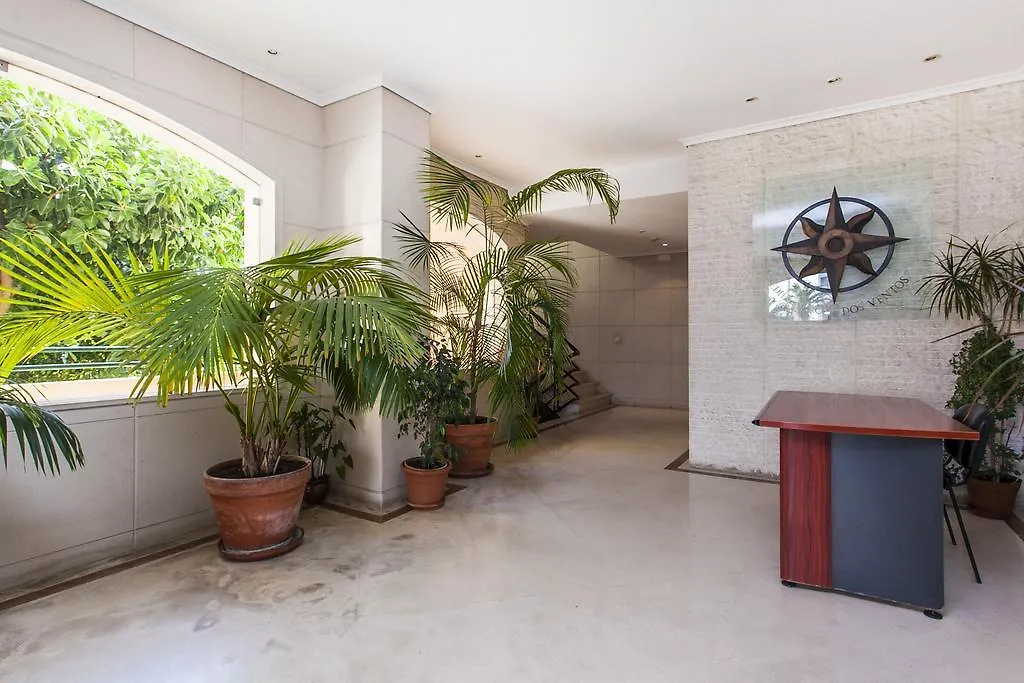 Rosa Dos Ventos Apartment Cascais